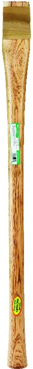 Seymour Midwest Link Handles Double Bit Hickory Axe Replacement Handle 36-Inch - Wood by Seymour Midwest - Refurbished - Like New condition - US$40.85