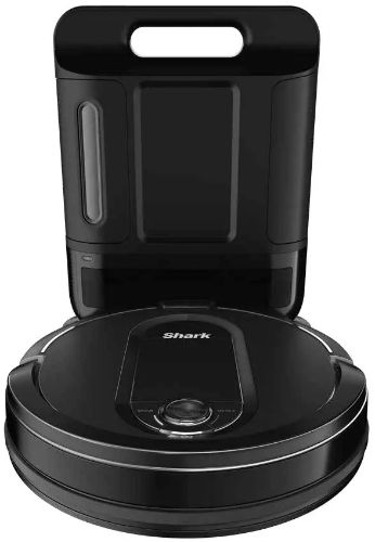 Shark IQ Robot Self-Empty XL UR1005AE - Thumbnail 4