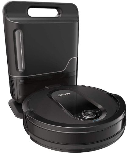 Shark IQ Robot Self-Empty XL UR1005AE - Thumbnail 3