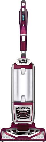 Shark NV752 Rotator TruePet Corded Vacuum - Bordeaux by Shark - Refurbished - Very Good condition - US$697.99