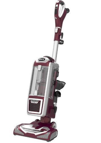 Shark NV752 Rotator TruePet Corded Vacuum - Bordeaux by Shark - Image 2