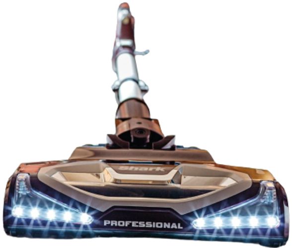 Shark NV752 Rotator TruePet Corded Vacuum - Bordeaux by Shark - Image 3