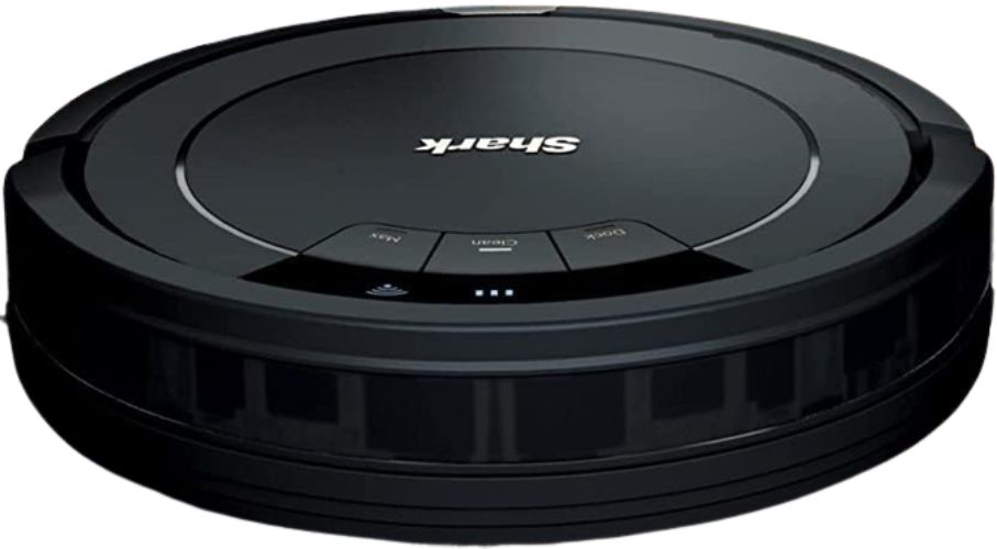 Refurbished Shark RV754 Multi-Surface Cleaning Robot Vacuum