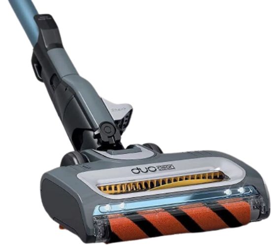 Shark UV580 Performance UltraLight Corded Stick Vacuum Cleaner - Blue by Shark - Image 3