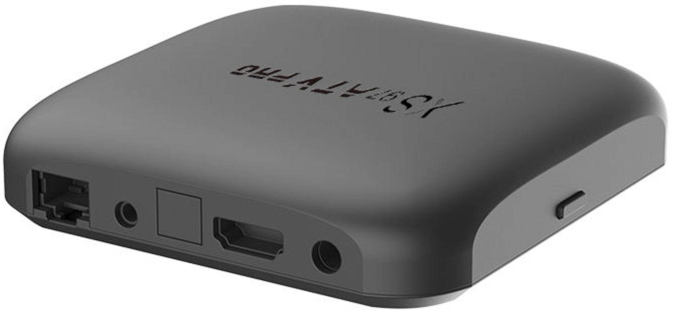 Shenzhen Xangshi Technology XS97 ATV Pro Allwinner H618 4K Android 12 TV Box - 32GB - Black by Shenzhen Xangshi Technology - Image 2