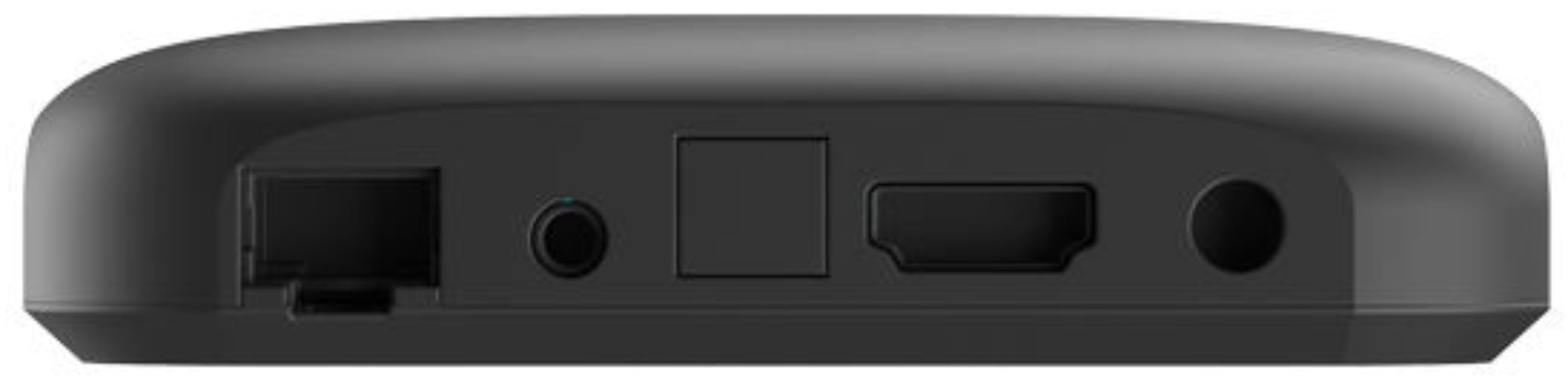 Shenzhen Xangshi Technology XS97 ATV Pro Allwinner H618 4K Android 12 TV Box - 32GB - Black by Shenzhen Xangshi Technology - Image 3