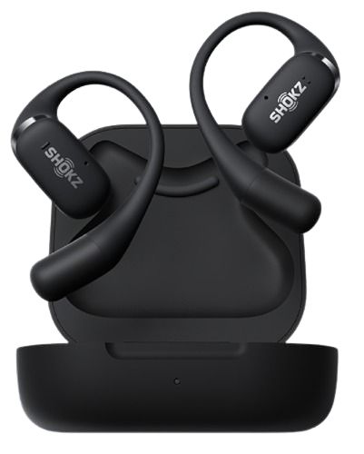Refurbished SHOKZ OpenFit T910 Open-Ear True Wireless Earbuds