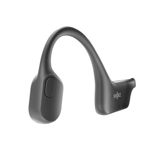 SHOKZ OpenRun Mini Wireless Bone Conduction Sports Headphones - Black by SHOKZ - Refurbished - Very Good condition - Image 3