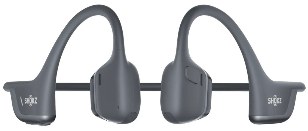 Shokz OpenRun Pro 2 Mini Wireless Headphone - Black by Shokz - Image 2