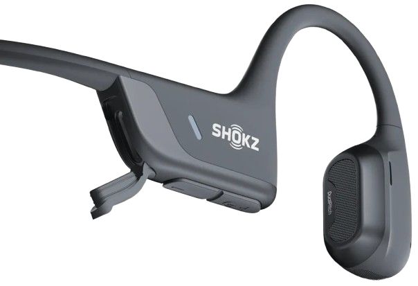 Refurbished Shokz OpenRun Pro 2 Open-Ear Bone Conduction Sports