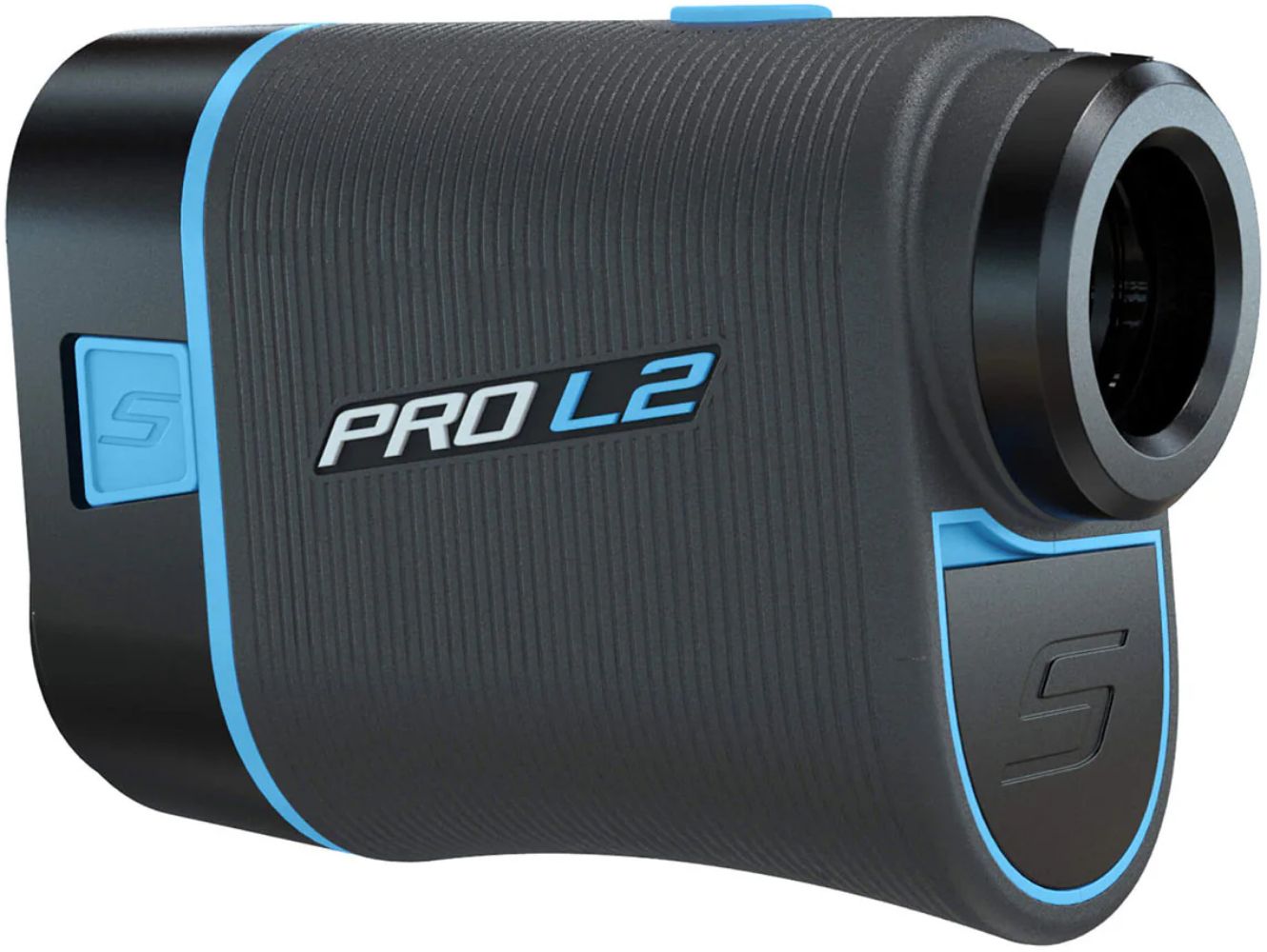 Shot Scope PRO L2 Laser Rangefinder with Slope and Cart Magnet - Blue by Shot Scope - Image 2
