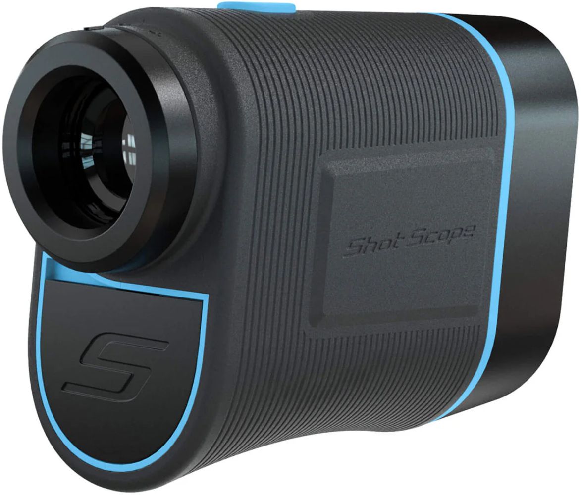 Shot Scope PRO L2 Laser Rangefinder with Slope and Cart Magnet - Blue by Shot Scope - Image 6