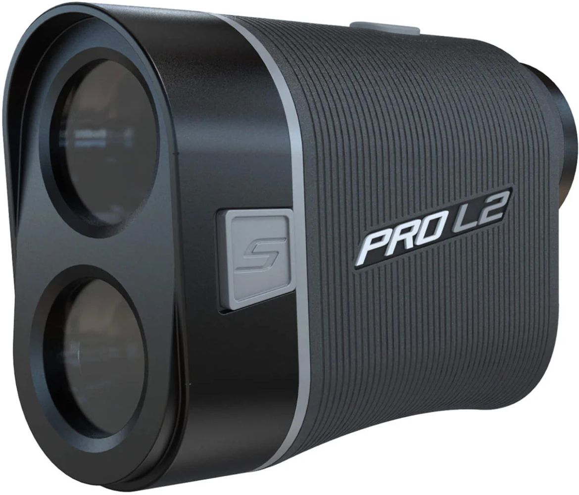 Shot Scope PRO L2 Laser Rangefinder with Slope and Cart Magnet - Grey by Shot Scope - Refurbished - Excellent condition - CA$202.48