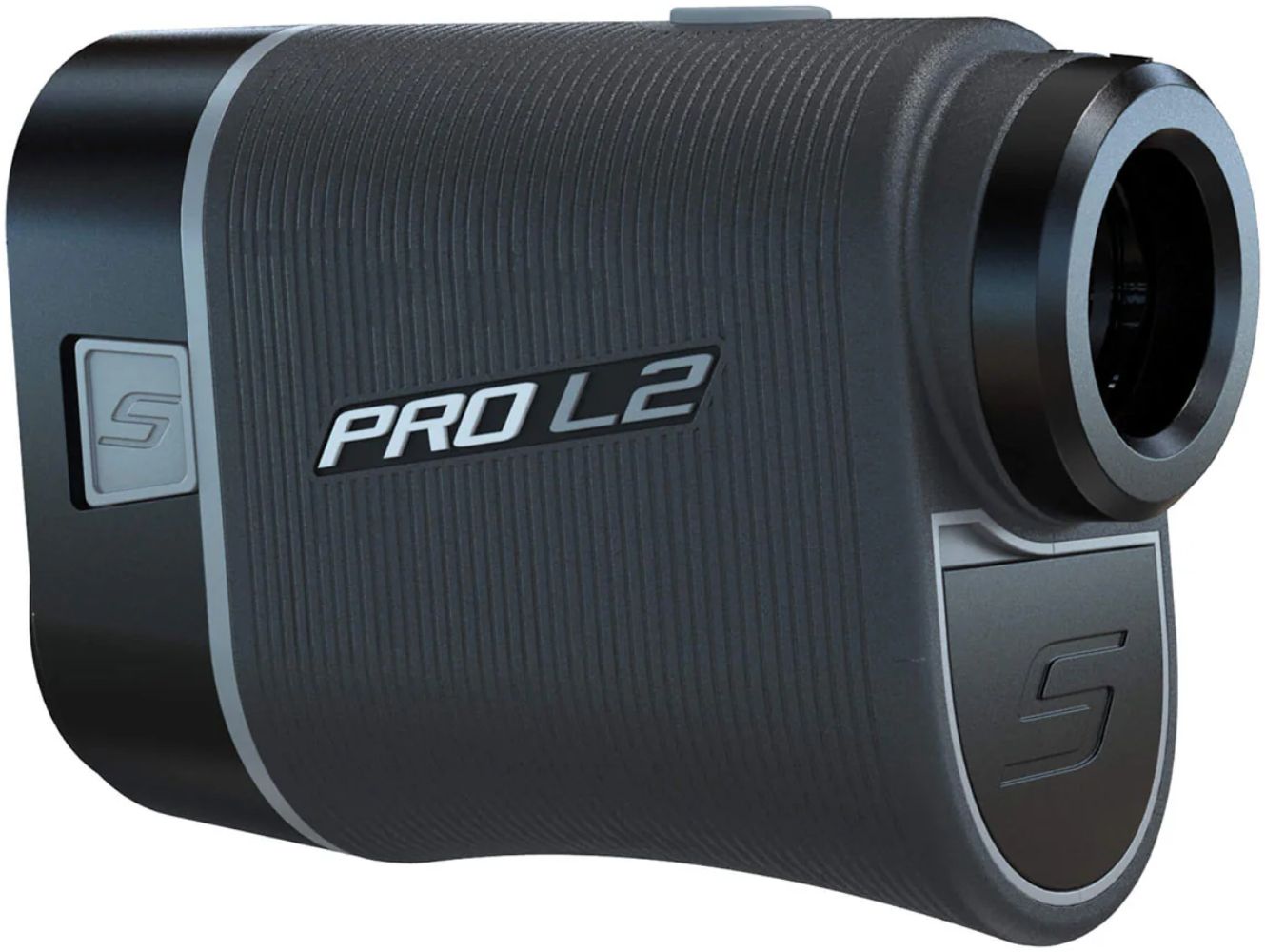 Shot Scope PRO L2 Laser Rangefinder with Slope and Cart Magnet - Grey by Shot Scope - Image 2