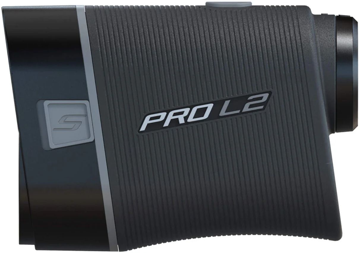 Shot Scope PRO L2 Laser Rangefinder with Slope and Cart Magnet - Grey by Shot Scope - Image 3