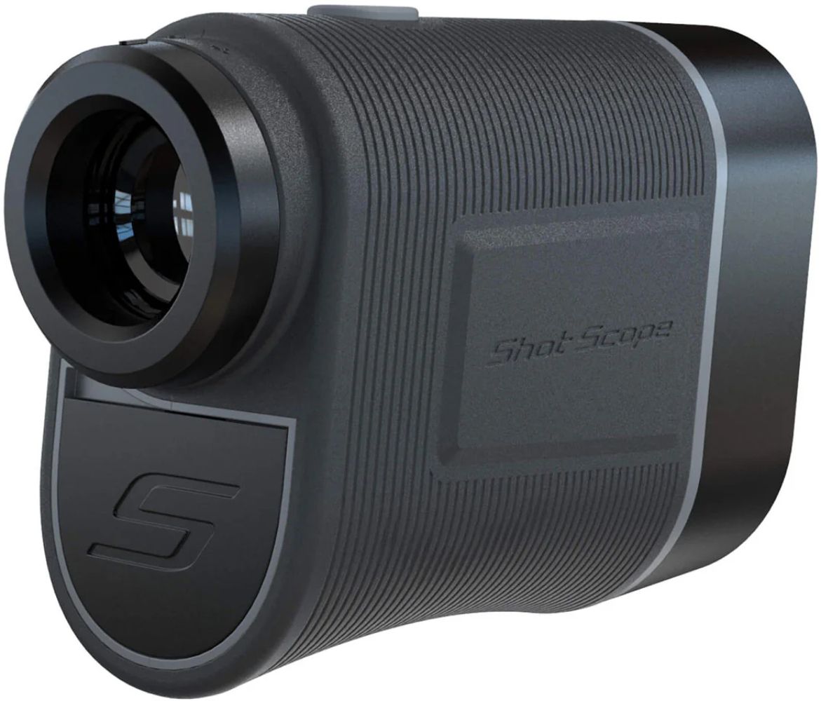 Shot Scope PRO L2 Laser Rangefinder with Slope and Cart Magnet - Grey by Shot Scope - Image 6