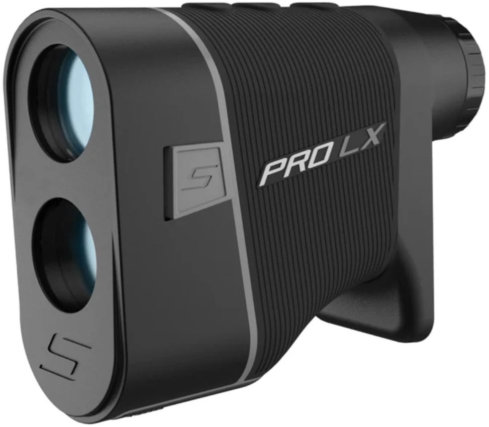 Shot Scope PRO LX (2nd Gen) Laser Rangefinder with Slope Technology - Grey by Shot Scope - Refurbished - Excellent condition - CA$354.98