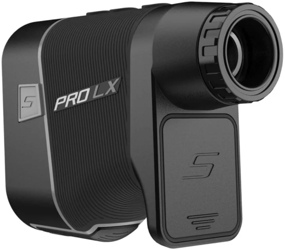 Shot Scope PRO LX (2nd Gen) Laser Rangefinder with Slope Technology - Grey by Shot Scope - Image 2