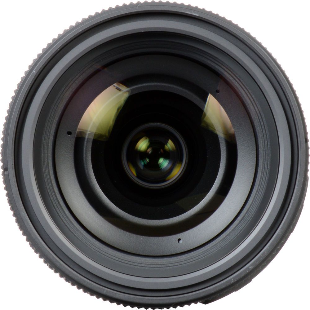 Sigma 24-70mm F2.8 DG OS HSM Art Lens for Nikon F - Black by Sigma - Image 4