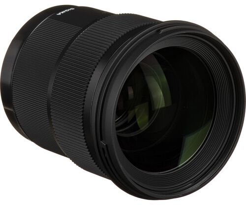 Refurbished Sigma 50mm F1.4 DG HSM Art Lens for Canon EF | Reebelo