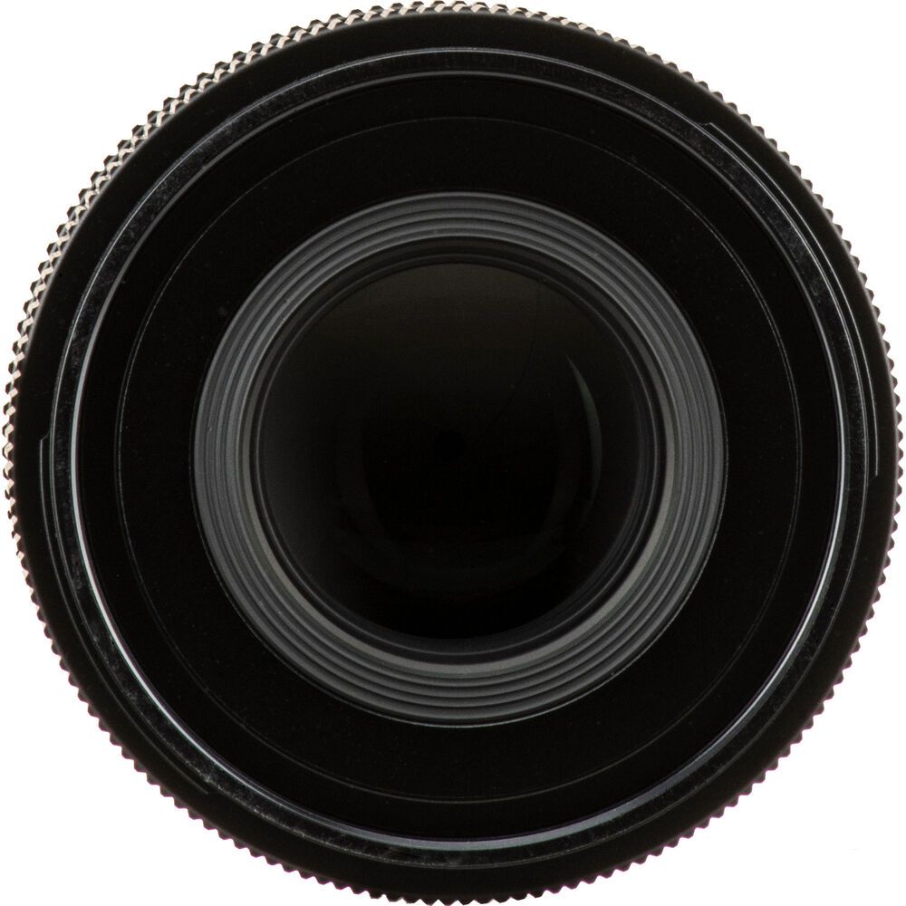 Sigma 65mm F2 DG DN Contemporary Lens for Sony E - Black by Sigma - Image 4