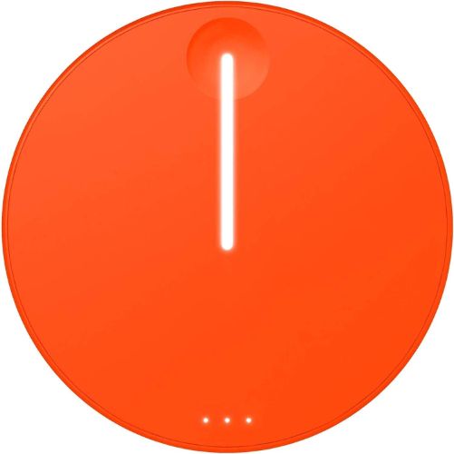 SIMO Solis Lite 4G LTE Portable WiFi Mobile Hotspot Local & International Coverage Router - Orange by SIMO - Refurbished - Very Good condition - US$121.98