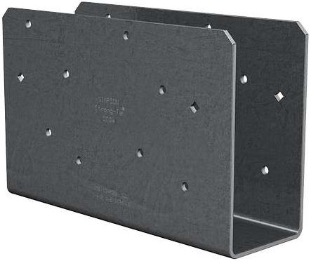 Refurbished Simpson Strong-Tie CCOQ4-SDS2.5 Column Cap (No Straps) for ...