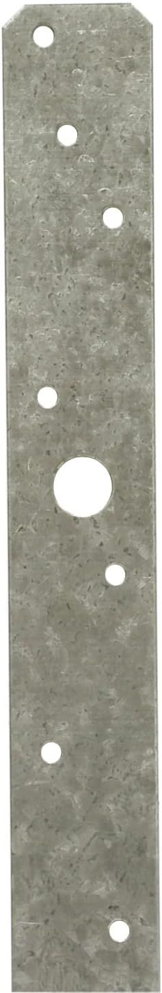 Simpson Strong-Tie MSTA24 Medium Strap 24" - Grey by Simpson Strong-Tie - Refurbished - Like New condition - US$17.82