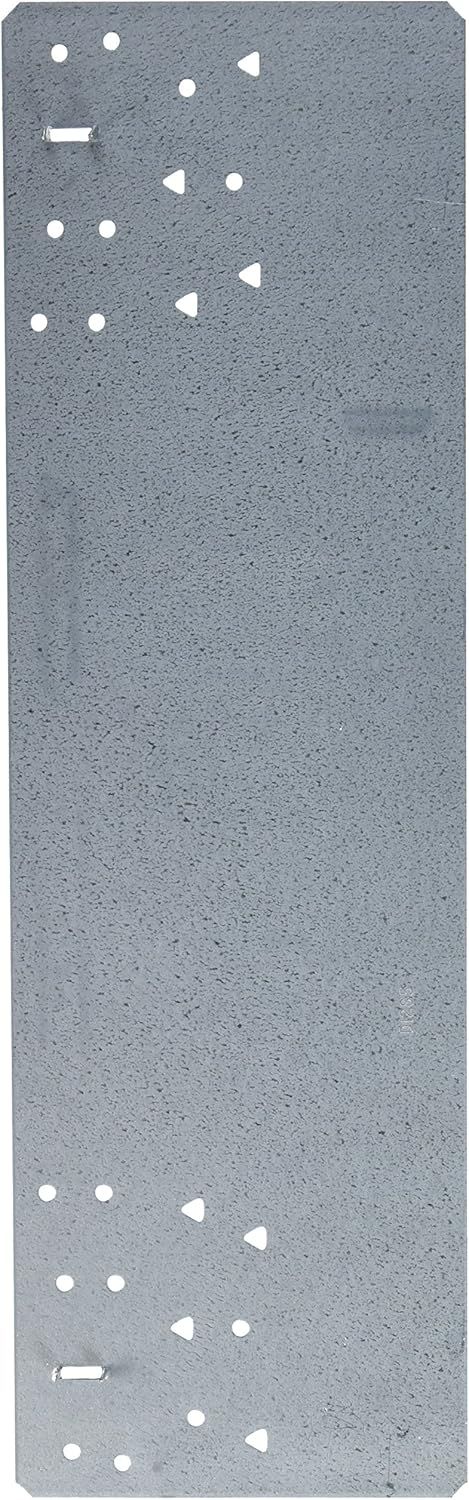 Simpson Strong-Tie PSPN516Z Z-Max Nail Protection Plate - Grey by Simpson Strong-Tie - Refurbished - Like New condition - Image 2
