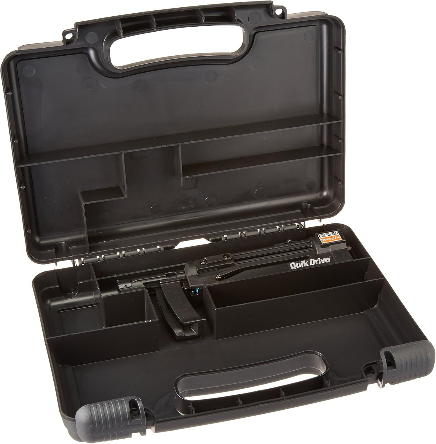 Simpson Strong-Tie QDPRO200SG2 Quik Drive Multi-Purpose Attachment for PRO200S - Black by Simpson Strong-Tie - Image 2