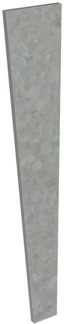 Simpson Strong-Tie W1-R100 Wedge Tie - Grey by Simpson Strong-Tie - Refurbished - Premium condition - US$60.35