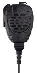 Siyata SD7 Wired Palm RSM 3W Microphone - Black by Siyata - Refurbished - Brand New condition - US$86.49