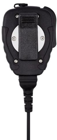 Siyata SD7 Wired Palm RSM 3W Microphone - Black by Siyata - Image 2