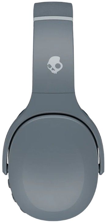Skullcandy Crusher Evo Sensory Bass Headphones with Personal Sound - Chill Grey by Skullcandy - Image 3