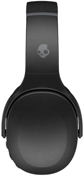Skullcandy Crusher Evo Sensory Bass Headphones with Personal Sound - True Black by Skullcandy - Image 3