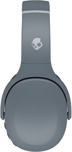 Skullcandy Crusher Evo Wireless Headphone - Chill Gray by Skullcandy - Refurbished - Very Good condition - Image 3