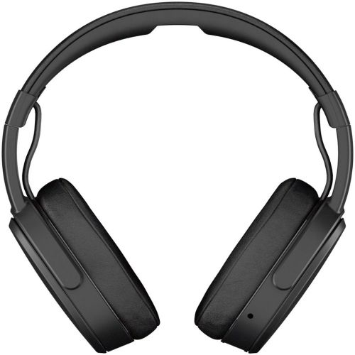 Skullcandy Crusher Wireless Immersive Bass Headphone - Black by Skullcandy - Refurbished - Very Good condition - US$110.99