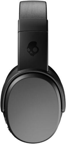 Skullcandy Crusher Wireless Immersive Bass Headphone - Black by Skullcandy - Refurbished - Very Good condition - Image 3