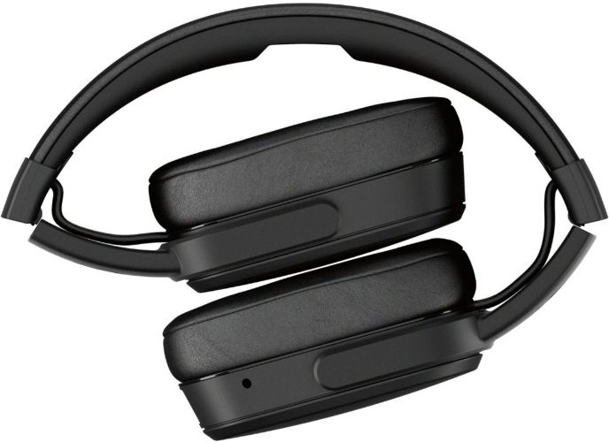 Skullcandy Crusher Wireless Immersive Bass Headphone - Black by Skullcandy - Refurbished - Very Good condition - Image 4