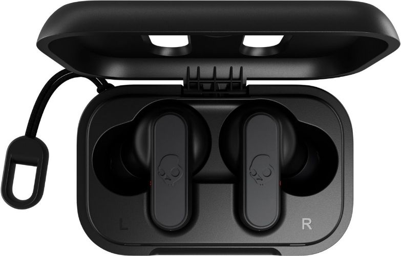 Skullcandy Dime 2 True Wireless Earbuds - True Black by Skullcandy - Refurbished - Like New condition - Image 2