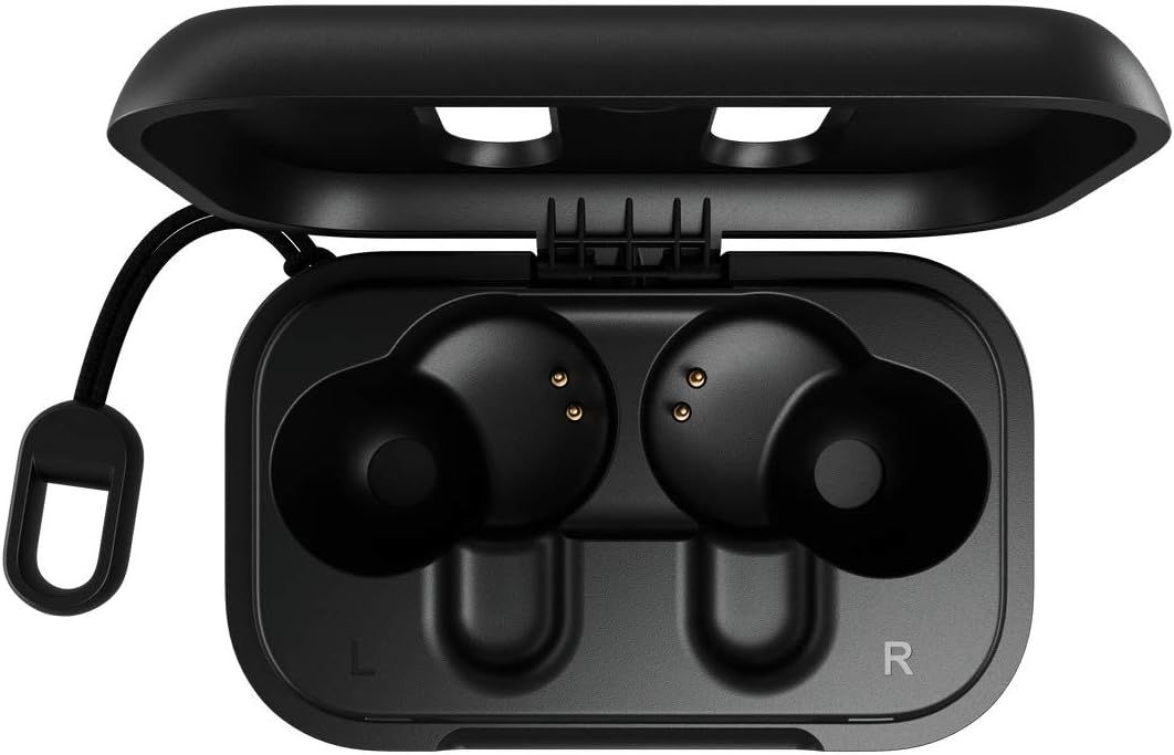 Skullcandy Dime True Wireless Earbuds - Black by Skullcandy - Refurbished - Very Good condition - Image 4