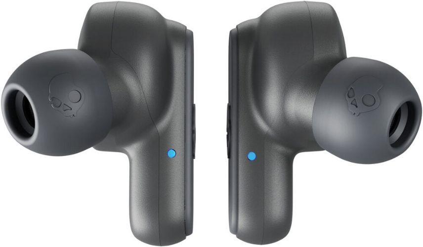 Skullcandy Dime True Wireless Earbuds - Chill Gray by Skullcandy - Refurbished - Very Good condition - Image 3