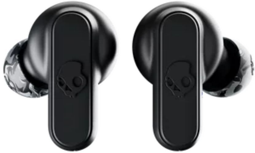 Skullcandy Dime XT 2 True Wireless Earbuds - True Black by Skullcandy - Image 2