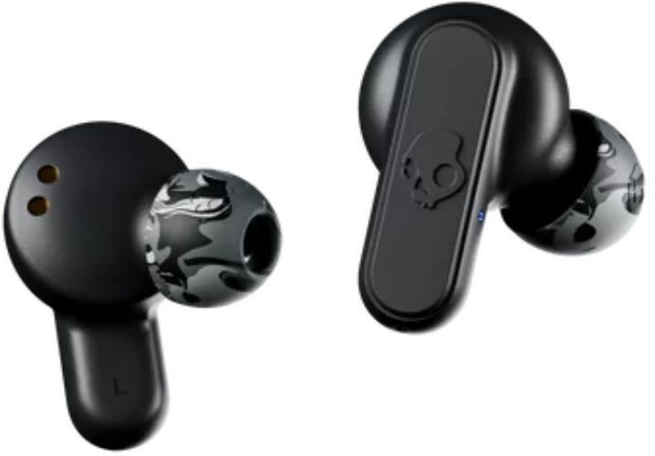 Skullcandy Dime XT 2 True Wireless Earbuds - True Black by Skullcandy - Image 3