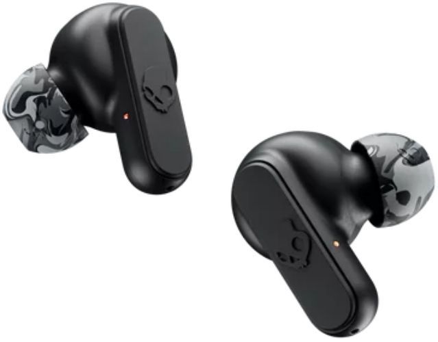 Skullcandy Dime XT 2 True Wireless Earbuds - True Black by Skullcandy - Image 4