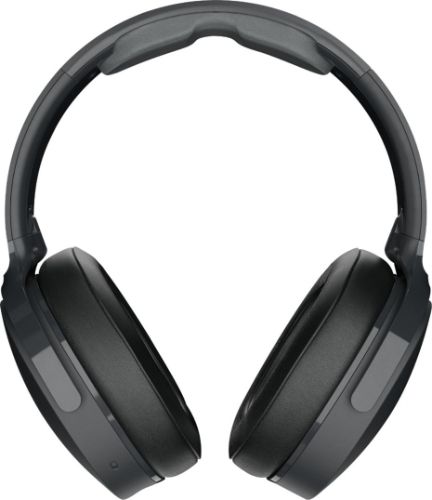 Skullcandy Hesh ANC Noise Canceling Wireless Headphones - True Black by Skullcandy - Refurbished - Very Good condition - US$89.49