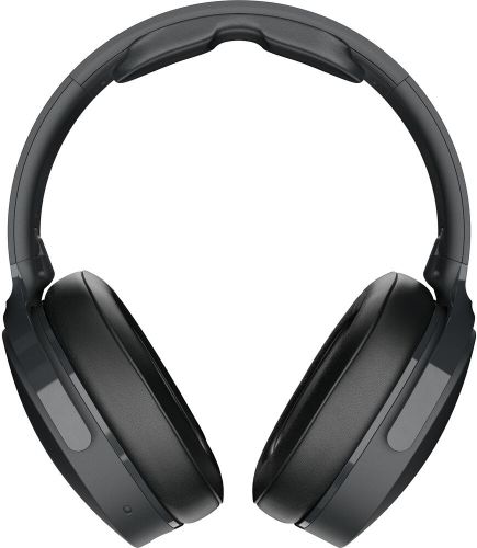 Skullcandy Hesh Evo Over the Ear Wireless Headphones - True Black by Skullcandy - Refurbished - Very Good condition - US$111.99
