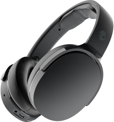 Skullcandy Hesh Evo Over the Ear Wireless Headphones - True Black by Skullcandy - Refurbished - Very Good condition - Image 2
