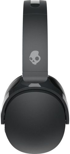 Skullcandy Hesh Evo Over the Ear Wireless Headphones - True Black by Skullcandy - Refurbished - Very Good condition - Image 3