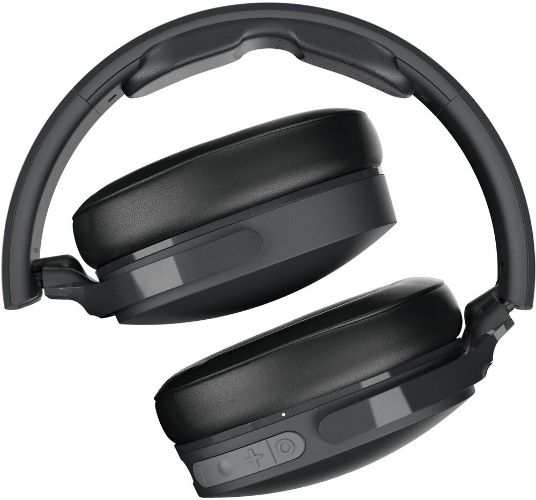 Skullcandy Hesh Evo Over the Ear Wireless Headphones - True Black by Skullcandy - Refurbished - Very Good condition - Image 4